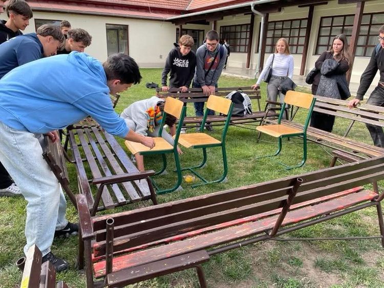 Virágh-nap – közösség, játék és kihívások egyetlen napon!