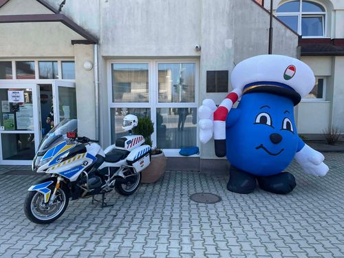 Beszámoló a Kun Viadal rendészeti versenyről.